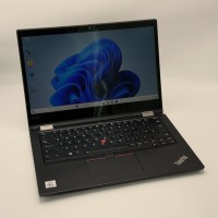 كمبيوتر-محمول-lenovo-thinkpad-l13-yoga-core-i5-8go-256go-الحراش-الجزائر