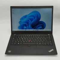 LENOVO THINKPAD T495 / RYZEN PRO 5 3500U / 8Go DDR4 / 256SSD / 14" FHD