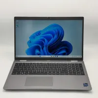 DELL PRÉCISION 3581 / 13th I7-13700H / 16GO DDR5 4800MHz / 1To SSD / 15.6 FHD / NVIDIA A1000 6Go 