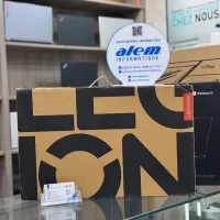 LENOVO LEGION 5 PRO /  RYZEN 9 7945HX / 32Go DDR5 / 1To SSD / NVIDIA RTX 4070 8Go / 16 WQXGA 240Hz