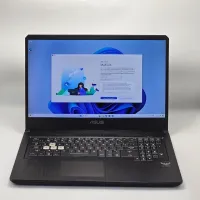ASUS TUF GAMING / RYZEN 7 3750H / 16GO DDR4 / 512SSD / NVIDIA GTX 1650 04Go / 17.3" FHD