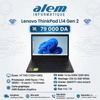 كمبيوتر-محمول-lenovo-thinkpad-l14-gen-2-ryzen-7-pro-5850u-16-go-256-ssd-14-fhd-الحراش-الجزائر