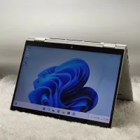 HP ELITEBOOK X360 830 G9 / 12th i7-1255U / 16Go DDR5 / 512Go SSD/ 13.3 TACTILE FHD+
