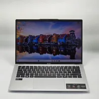 ACER SWIFT GO 14 OLED Tactile / 14th ULTRA 7 155H / 16GO DDR5 / 1TO SSD / 14" FHD+ Tactile