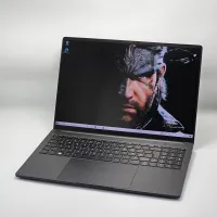 GAMING SCHENKER VISION 16 Pro/ 12th I7-12700H/64Go DDR5/ 2.5T SSD/ NVIDIA RTX 3060 6G/ 2K+ 240Hz 16"