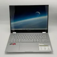 ASUS VIVOBOOK S14 FLIP / RYZEN 7 7730U / 16Go DDR4 / 512SSD / 14 FHD+ Tactile
