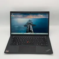 LENOVO THINKPAD L14 Gen 5 / AMD RYZEN 5 Pro 7530U / 16Go DDR4 / 512SSD / 14 FHD