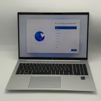 HP ELITEBOOK 860 G10 / 13th I7-1335U / 16GO DDR5 / 512SSD / 16  FHD+