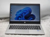 HP PROBOOK 440 G6 / I5-8EME / 8GO / 256SSD / FHD 14"