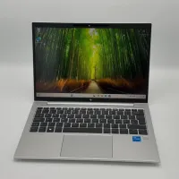 HP ELITEBOOK 830 G9 / 12th I5-1235U / 8GO DDR5 / 256GO SSD / 13.3 FHD+