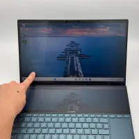 ASUS ZenBook DUO 14 Tactile / 10th I7-10510U / 16Go DDR4 / 512SSD / NVIDIA MX 250 / Double Écran 