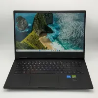HP OMEN 16 / 13th I7-13620H / 16Go DDR4 / 512SSD / NVIDIA RTX 4060 8Go / 16 FHD 144Hz