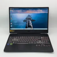 ACER NITRO 5 / 12th I9-12900H / NVIDIA RTX 4060 8Go / 16Go DDR5 / 1To SSD / 15.6 FHD 144Hz