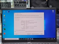 DELL LATITUDE 7410 / I5-10EME / 8GO / 256SSD / 14" FHD