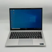 HP ELITEBOOK 830 G11 Tactile / Ultra 7 165U vPro / 32Go DDR5 / 1To SSD / 13.3 FHD+