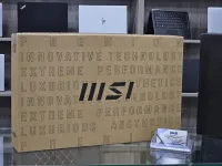 MSI KATANA 17 B13V / I7-13620H / 16GO DDR5 / 1TO SSD / RTX 4070 / 17" FHD 144Hz