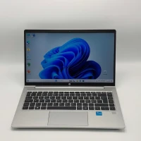 HP PROBOOK 440 G8 / 11th I3-1115G4 / 8Go DDR4 / 256SSD / 14 FHD