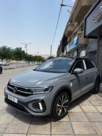 سيارات-volkswagen-t-roc-2026-r-line-باتنة-الجزائر