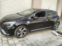 voitures-renault-clio-5-2022-rs-line-taher-jijel-algerie