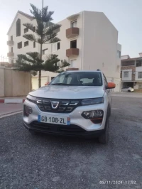 Dacia Spring 2021 GLS