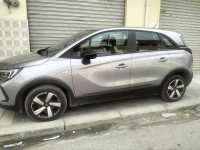 voitures-opel-crossland-2022-x-taher-jijel-algerie