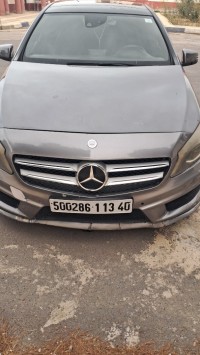 سيارات-mercedes-classe-a-2013-خنشلة-الجزائر