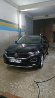 tout-terrain-suv-volkswagen-t-roc-2021-carate-dar-chioukh-djelfa-algerie