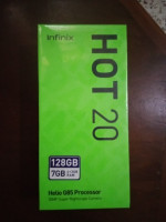 smartphones-infinix-hot-20-reghaia-alger-algerie