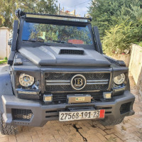 tout-terrain-suv-mercedes-classe-g-1991-brabus-annaba-algerie