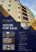 appartement-vente-f4-boumerdes-algerie