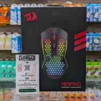 SOURIS REAPING REDRAGON GAMING