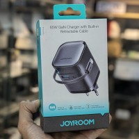 JOYROOM JR-TCL02EU 65W GaN thumbnail 2