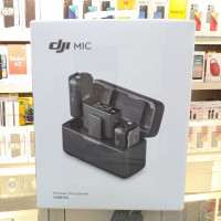 ecouteurs-et-casques-dji-wireless-microphone-el-harrach-alger-algerie