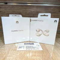 HUAWEI FreeClip purple