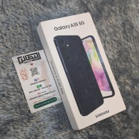 هواتف-ذكية-samsung-galaxy-a35-5g-06gb-128gb-الحراش-الجزائر