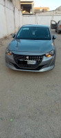 voitures-peugeot-208-2021-مازوت-annaba-algerie