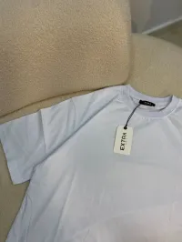 T-shirt oversize 