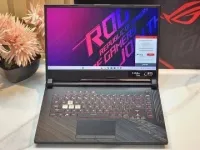 ASUS ROG STRIX G15/I7-10870H 5GHZ/RAM 16GB/1TB SSD/NVIDIA RTX 2060 6GB/ECRAN 15.6 240HZ