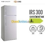 refrigerators-freezers-refrigirateur-iris-bcd-300-blancgris-dar-el-beida-alger-algeria