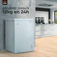 refrigerators-freezers-congelateur-iris-cf-100-dar-el-beida-douera-alger-algeria