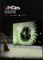 flat-screens-tv-iris-50-g5010-android-google-pouces-uhd-4k-dar-el-beida-douera-alger-algeria