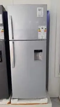 REFRIGIRATEUR IRIS BCD 480 GRIS