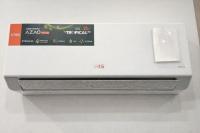 مكيفات-الهواء-climatiseur-iris-azao-plus-12000-btu-tropical-inverter-blanc-الدويرة-الجزائر