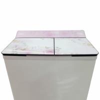 MACHINE A LAVER IRIS 12KG PLASTIQUE 3D thumbnail 3
