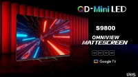 أجهزة-التلفاز-televiseur-iris-86-s9800-qd-miniled-android-14-google-tv-86pouces-uhd-4k-matte-screen-الدويرة-الجزائر