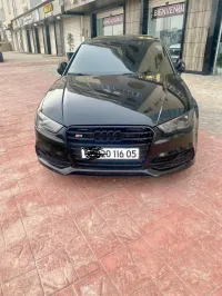 Audi S3 2016 