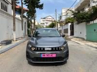 سيارات-dacia-sandero-2026-essential-الجزائر-وسط