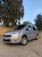 commerciale-peugeot-partner-2012-tepee-barrahel-annaba-algerie