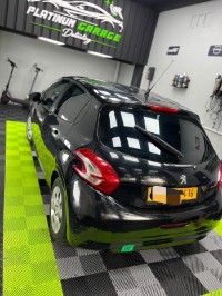سيارات-peugeot-208-2014-access-عين-بنيان-الجزائر