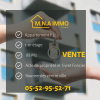 appartement-vente-f3-boumerdes-algerie